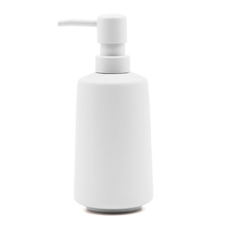 Dozator ceramic intr-o singura culoare, CERALIA