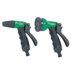 Set de irigare pentru gradina: capat pistol pentru furtun de gradina si capat pulverizator PrimoLand RIBIMEX