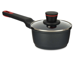 Tigaie grill pentru inducție MOLTEN, 28 x 28 cm