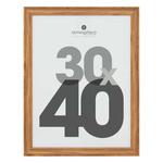 Rama suspendata foto MAE, 30 x 40 cm