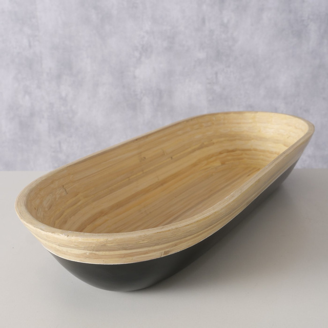 Set trei capace pentru ghivece, iarbă de mare, SOPHY