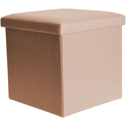 Scaun cu depozitare, 38 x 38 x 38 cm