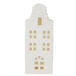 Lampă LED în formă de casă, 31 cm, model 3