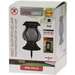 Lampa anti-insecte PRO, solara, inaltime 26 cm