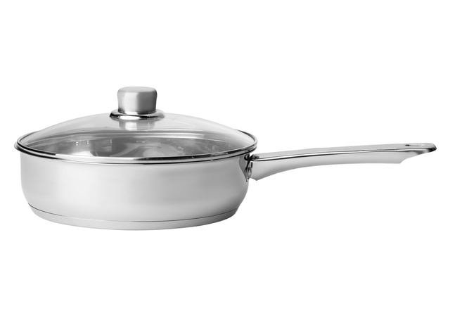 Set de oale de bază cu capace, 7 piese