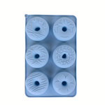 Forma de brioșe din silicon