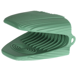 Mâner de bucătărie din silicon