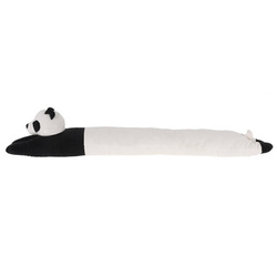 Protectie curent pentru usa în formă de animal, 90 cm