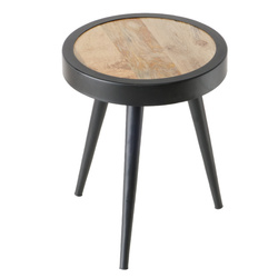 Masuta laterala ELLIE, inaltime 42,5 cm