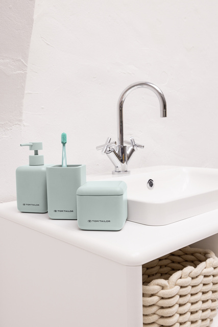 Organizator de baie cu capac TOM TAILOR