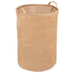 Cos de rufe rotund JUNA, 62 L, WENKO