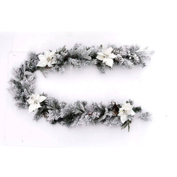 Ghirlandă de Crăciun FLOW