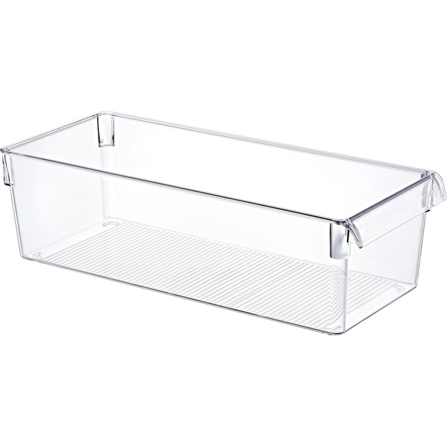 Organizator pentru frigider, 36 x 15 x 10 cm