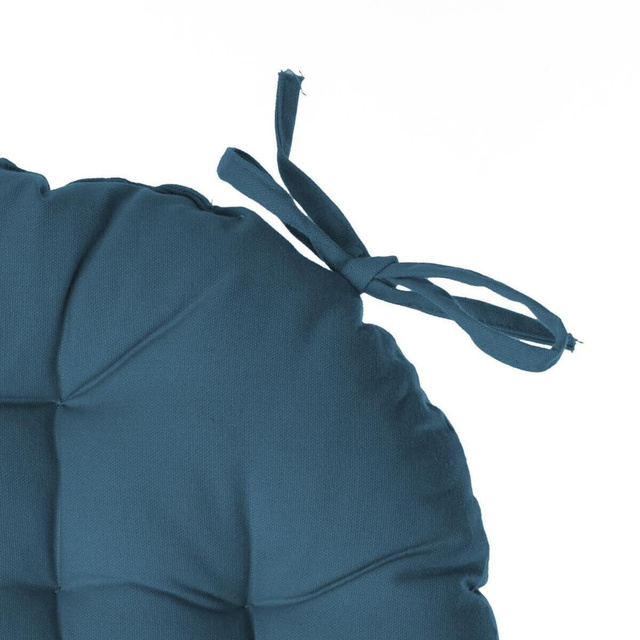 Perna scaun rotunda ROUND, Ø 38 cm