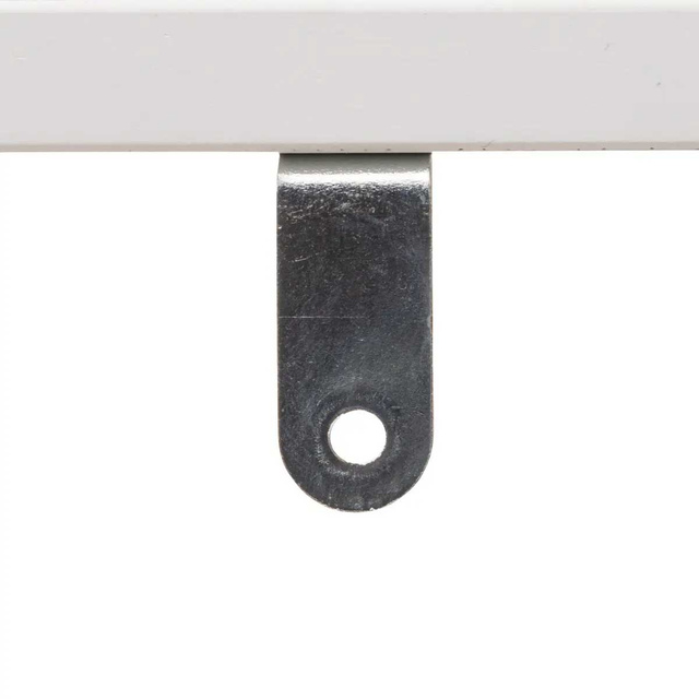 Dulap de baie NATUREO, 33 x 33 x 80 cm