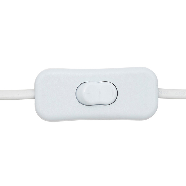 Lampă cu clemă pisică roz Sily înălțime 43 cm