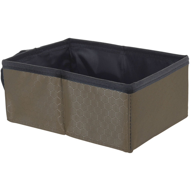 Bol de voiaj pliabil pentru animale de companie, 20 x 15 x 9 cm