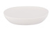 Savoniera din ceramica Olinda, Alb, 8,5x12 cm, ALLSTAR
