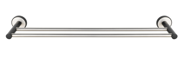 Suport baie DUO UDINE, UV-Loc, 61 cm, WENKO