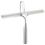 Racletă clasică de baie WENKO, pentru curățarea suprafețelor netede și îndepărtarea excesului de apă