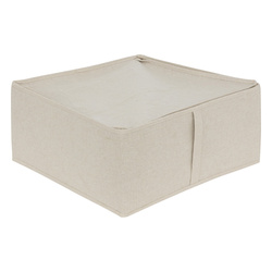 Organizator pentru dulap DRESSY, 44,5 x 45,5 cm