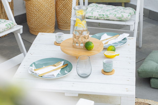 Carafa de apă BASIC, 1,2 l