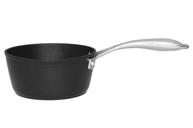 Cratita cu duza, Ø 16 cm