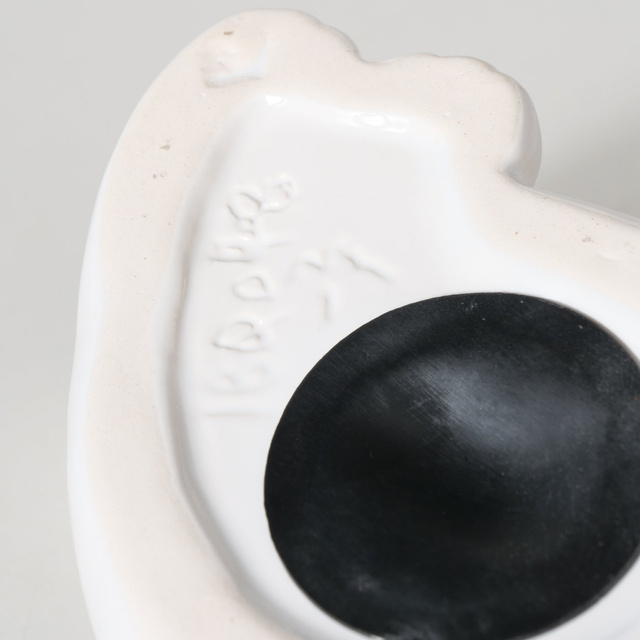 Pușculiță cu fund deschis, CATTY