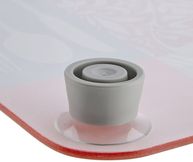 Plăci de protecție pentru aragaz, HOT CHILI DUO – 2 bucăți, WENKO