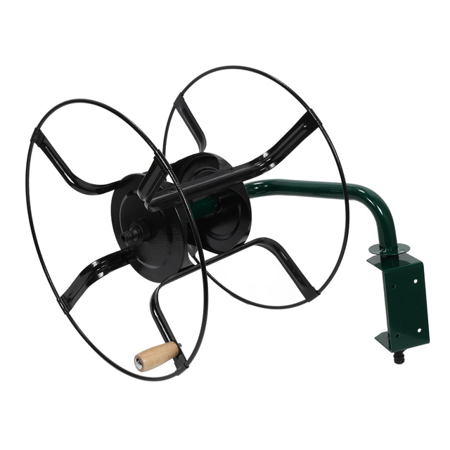 Rola pentru furtun de gradina RIBIMEX, metalica