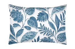 Fetă de pernă din bumbac cu fermoar, CALLIOPE, 50 x 70 cm