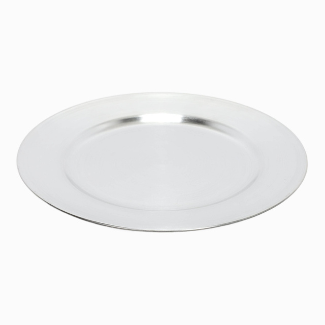 Subtava metalică, Ø 33 cm