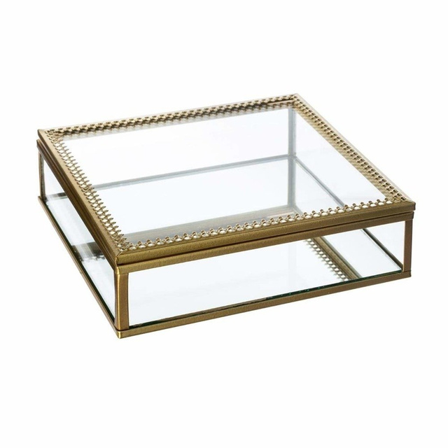 Set două cutii de bijuterii