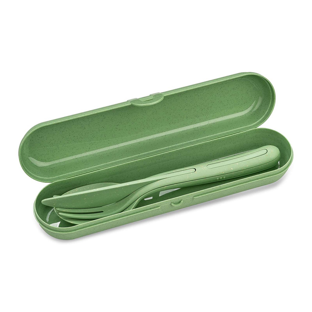 Cutie pentru tacâmuri KLIKK READY, KOZIOL