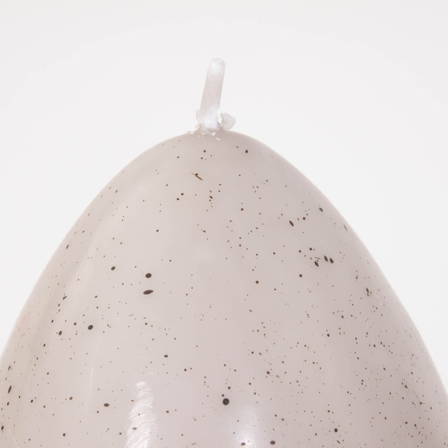 Lumanarea de PasteEggi, Ø 8 cm