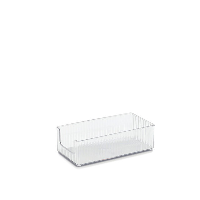 Organizator pentru birou ROOMY, 3 compartimente