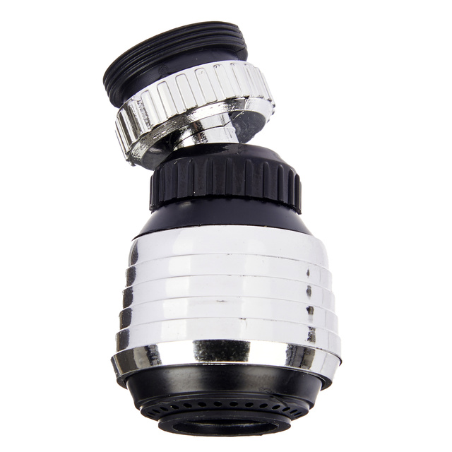 Duză pentru robinet multifuncțională, standard