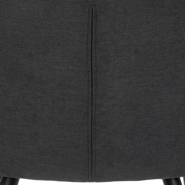 Scaun din catifea VISOCA