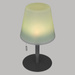Lampa de gradina ZACK, 30 cm