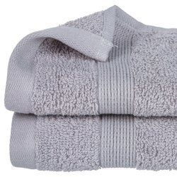 Prosop de baie din bumbac, 30 x 50 cm