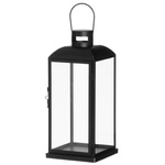 Lampion metalic ELEA, 40 cm