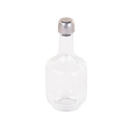 Carafă din sticlă pentru condimente, 150 ml