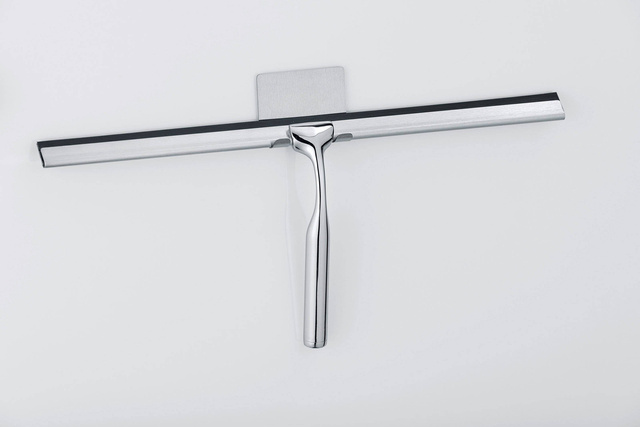 Racleta,TERNI JUMBO, Cromata, Wenko