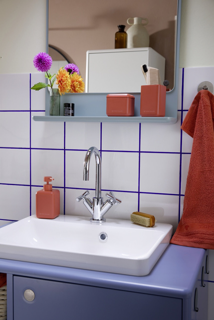 Dozator de săpun TOM TAILOR