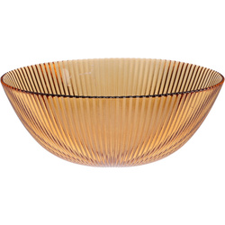 Bol prăjitură AMBER, Ø 21 cm