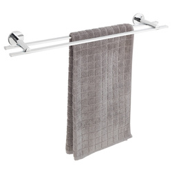 Suport baie DUO ISERA, UV-Loc, 60 cm, WENKO