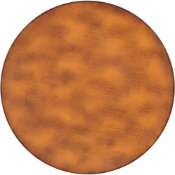 Individual de masă decorativ, 33 cm