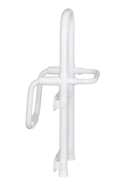 Scara pentru cadă - balustradă de baie, mânere pentru baie, SECURA, WENKO