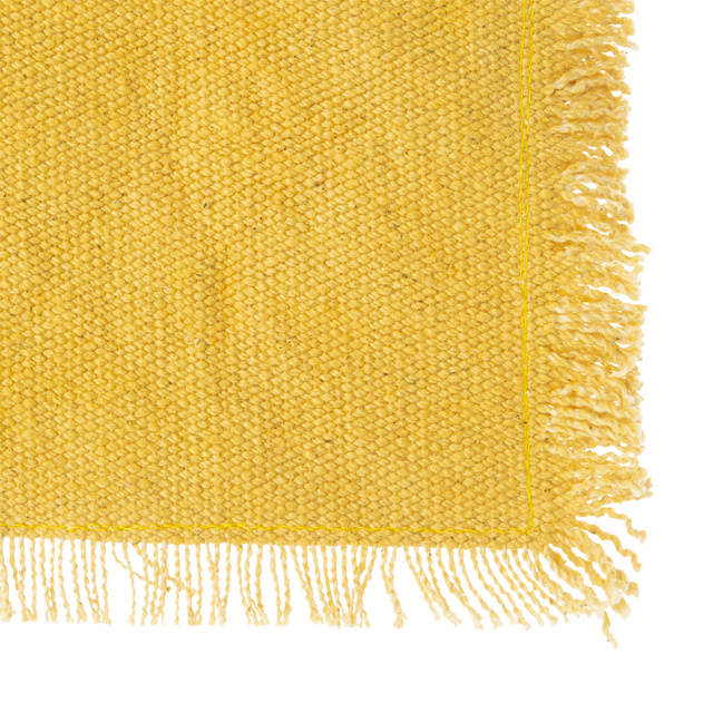 Individual din bumbac MAHA, 45 x 30 cm