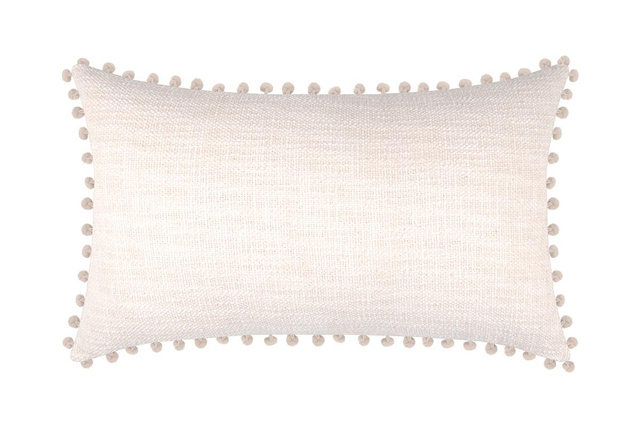 Perna decorativa din bumbac, SANCHEZ, 30 x 50 cm